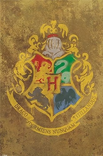OnePoster Blason de Putlard Poster grand format 61 x 91.5 cm 5050574332804 (5050574332804)