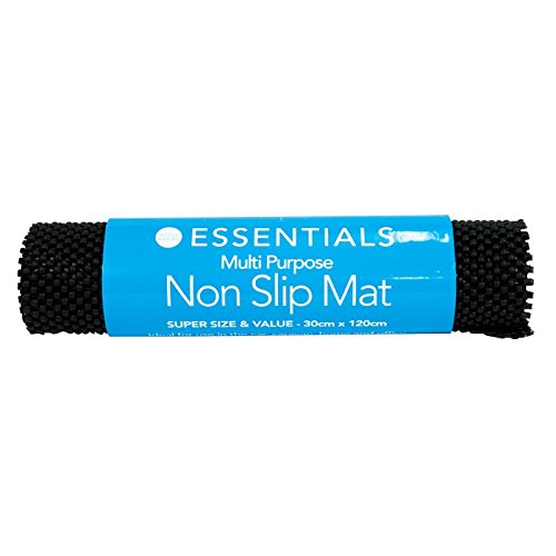 Tapis antidérapant multifonction - 30 cm x 120 cm