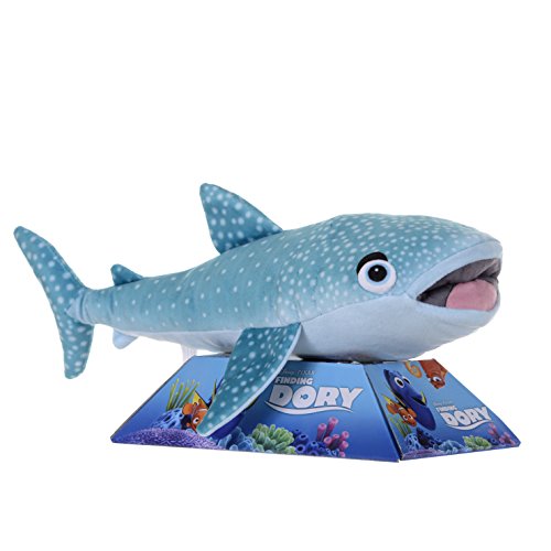 Peluche le monde de dory otter 25,4 cm