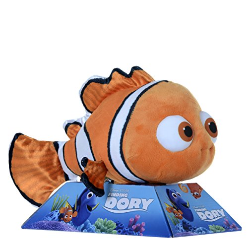 Trouver Dory Nemo 25,4 cm Jouet en peluche doux