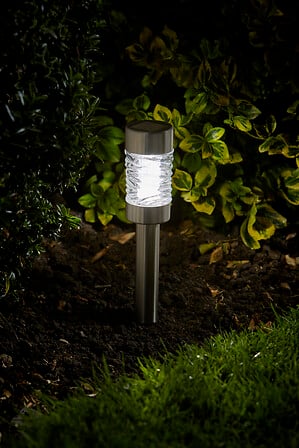 SMARTSOLAR SMARTSOLAR Balise solaire Martini - L6xH42cm code EAN 5050642012126 