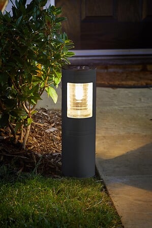 SMARTSOLAR Balise solaire Vestal 365 - 30L