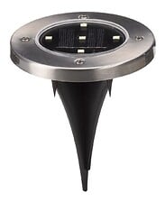 Pack de 4 spots up-light 5 lumens