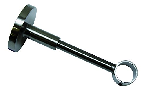 10011149 support pour tringles à rideau avec 1 ...