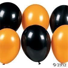 Products - paquet de 15 assortiment noir et ora...