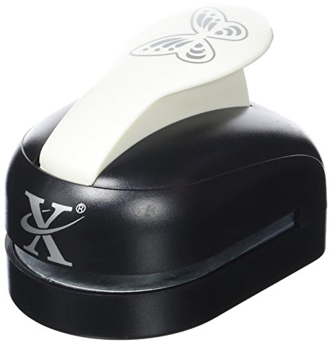 Xcut Perforatrice Dimensions du Papillon
