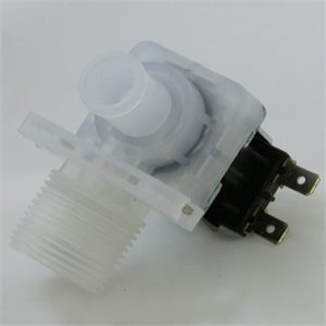 Valve D'arrivée D'eau Fits Polaires 20kg sorbet...