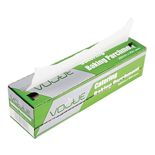 Papier Sulfurisé Vogue 290mm X 50M
