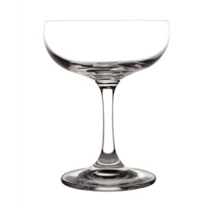 Gf732 champagne soucoupe, bar collection, 180 m...
