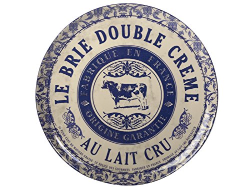 Creative Tops Large 12 Gourmet Cheese Serving/D...