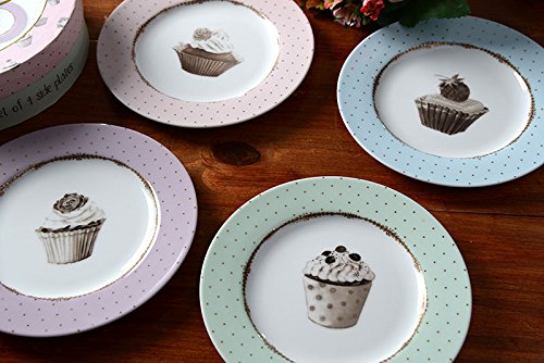 Sp3915 assiettes à hors-d'oeuvre