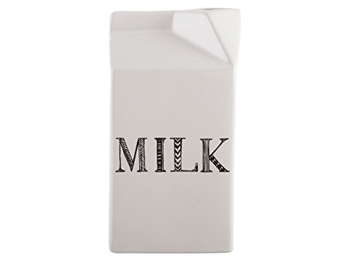 Creative bake stir it up lait carton, blanc cas...