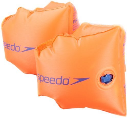 Brassards orange 0-2