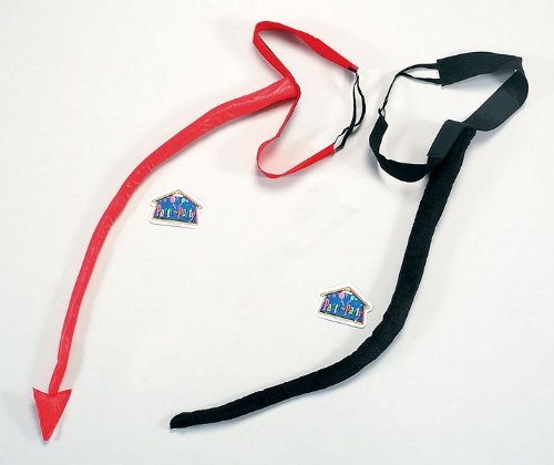 Accessoire de déguisement - Queue de chat