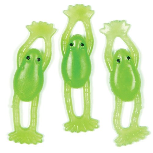 Grenouilles Volantes Extensibles Parfaites à Gl...