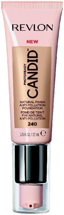 FOND DE TEINT “PHOTOREADY CANDID DE REVLON” 5051389004320 (5051389004320)