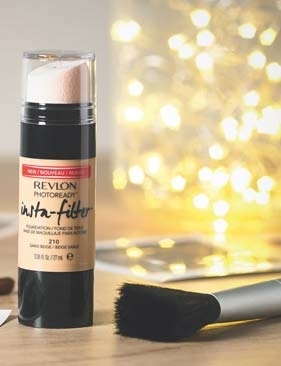 FOND DE TEINT “INSTAFILTER DE REVLON” 5051389073753 (5051389073753)