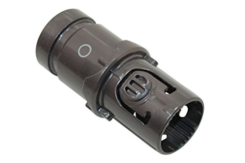 Dc15 dc16 dc19 aspirateur adaptateur outil