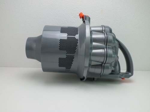 Dyson Ensemble cyclone Dyson DC08 Orange code EAN 5051632096287 