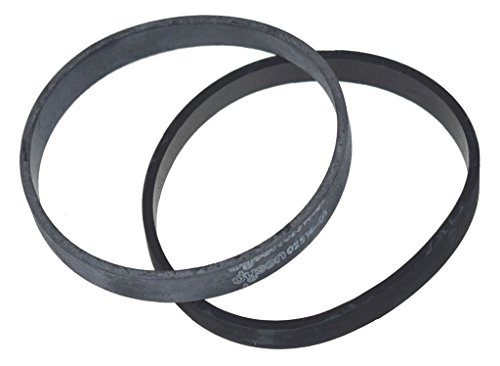 ufixt & # 174?; Dyson DC03 Aspirateur Courroies 5051632796712 Ufixt