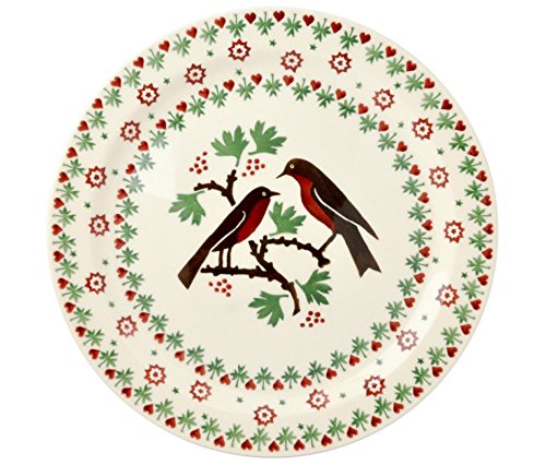 Joy robin assiette à gâteau 2016 | 1 cjo030066