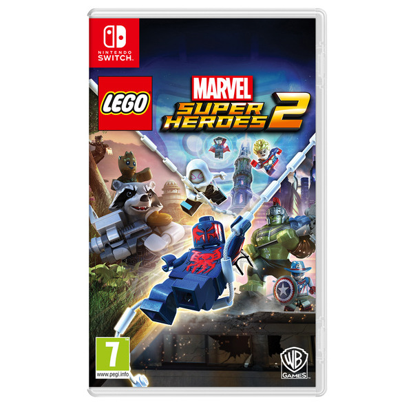Gamme de jeux LEGO 5051889613411 (5051889613411)