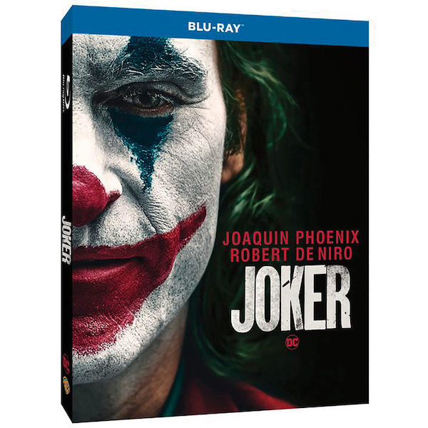 Blu-Ray "Joker" 5051889667629 (5051889667629)