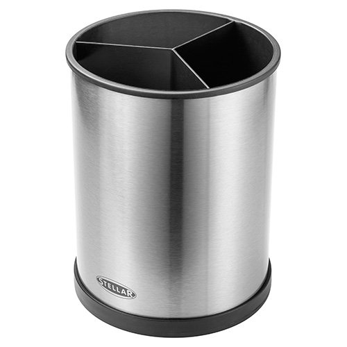 Stellar Rotatif en acier inoxydable évier caddy - sk12 code EAN 5051896015239 