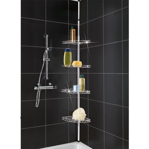 Étagère de douche et de salle de bain