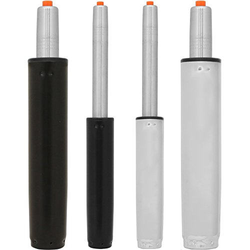 Hartleys Piston ascenseur à gaz de remplacement pour chaise - choix de taille & de couleur code EAN 5051990990753 