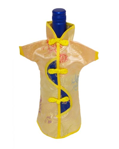 The House of Silk Bouteille de vin de couverture - couleur: bleu marine 5052156330659 (5052156330659)