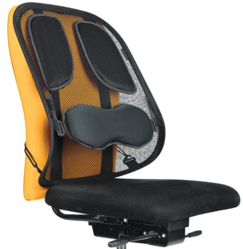 Professional series support dorsal ergonomique ...