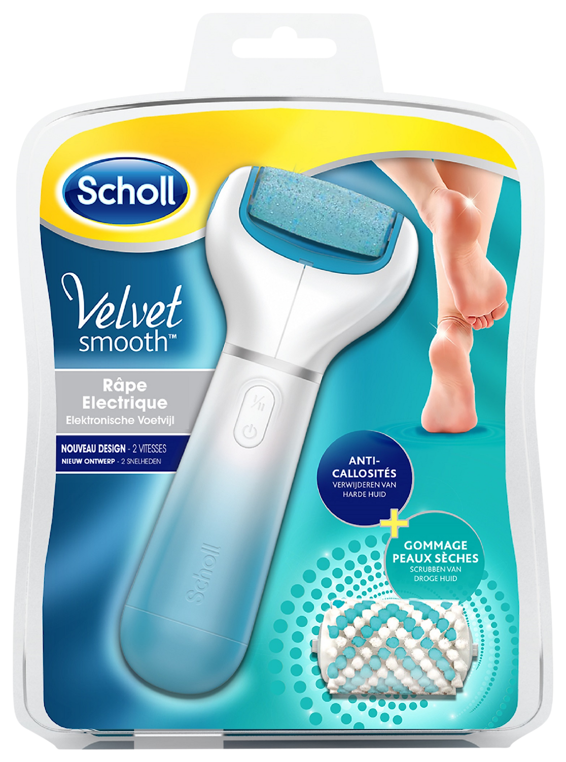  RAPE ELECTRIQUE SCHOLL code EAN 5052197038965 