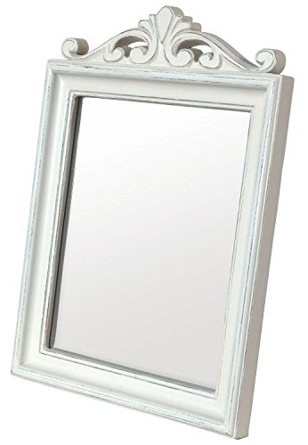 M03748 casa crown miroir mural et sur pied mdf ...