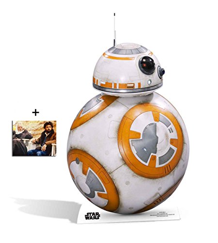 Fan Pack - BB-8 Droid Star Wars Le Réveil de la...