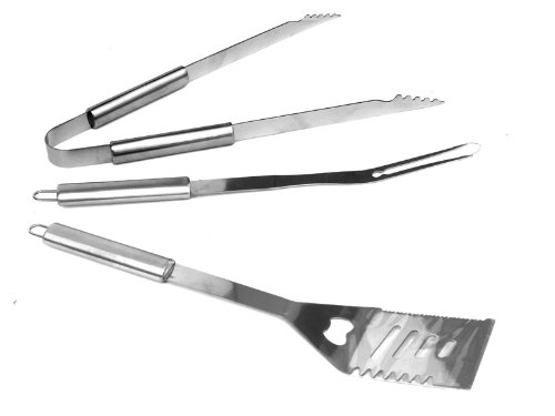 BBQ Master Ensemble 3 pieces de base 5052344000289 (5052344000289)