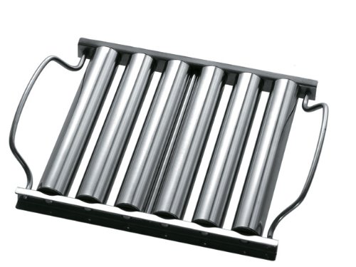 BBQ Master Grill a rouleaux pour hot-dogs 5052344000319 (5052344000319)