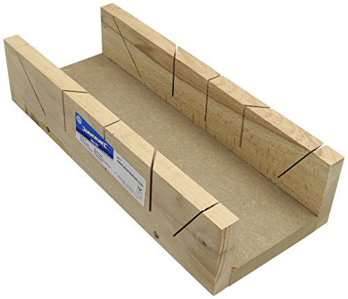 991703 boite à onglets à base mdf 365 x 110 mm