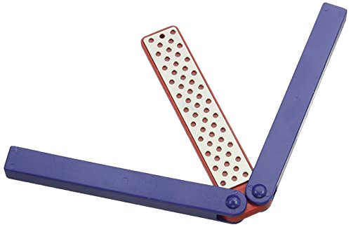 103512 aiguiseur diamant pliant grain 325/600