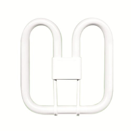 Kosnic Lampe 2D 16W Blanc Lumière du Jour d'économie d'énergie Lampe Ampoule 6500K 2broches x 1 code EAN 5052474011889 