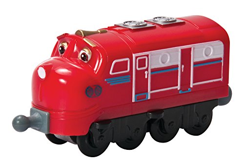 Die-cast - la locomotive wilson - véhicule mini...