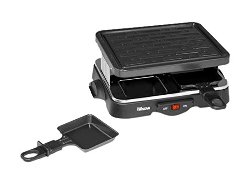 Ra-2949 appareil à raclette