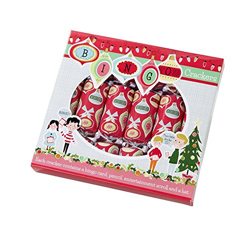 Crack-bingov2 casse-noisettes 5052714042260 Talking Tables