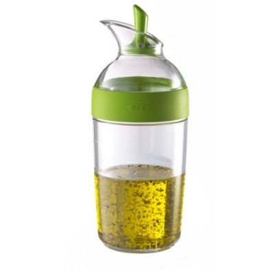 OXO Good Grips Mini Mélangeur À Vinaigrette