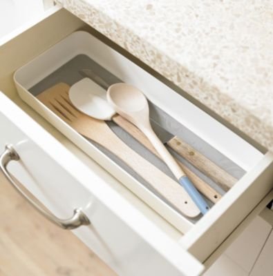 Lakeland - Organiseur De Tiroir Antidérapant Lo...