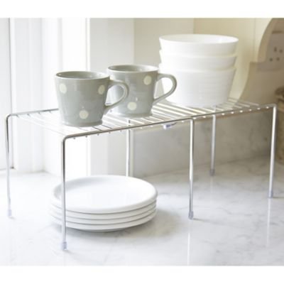 Étagère de placard de cuisine extensible Lakela...