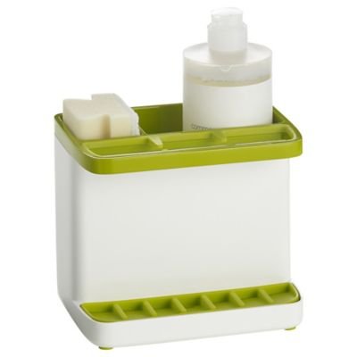 ILO - Organisateur Vert/Blanc Pour Accessoires ...