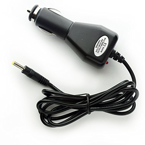 Adaptateur Allume cigare / de voiture 9V compat...