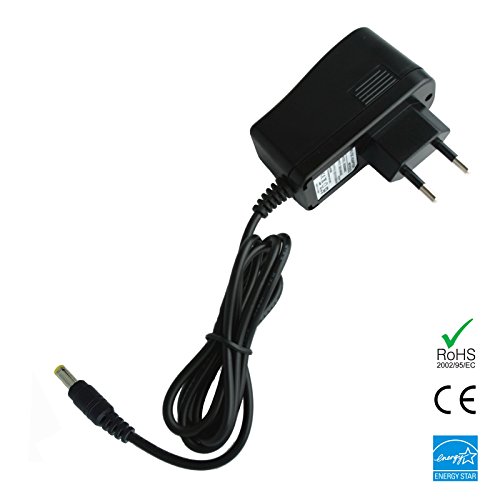 Chargeur / Alimentation 9V compatible avec Horl...
