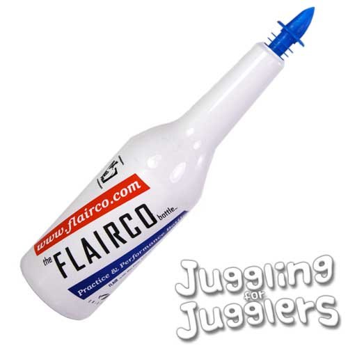 Flairco Bouteille flair blanc 750 ml 5052838000498 (5052838000498)